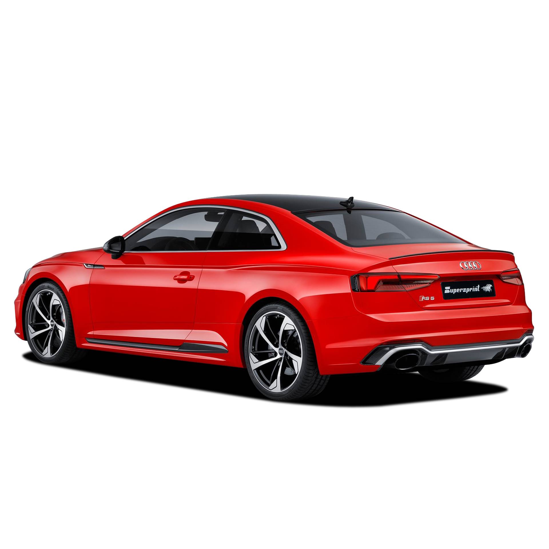 AUDI RS5 Quattro Coupé 2.9 TFSi V6 (450 Hp - Modelli con GPF) 2018 -> 2019